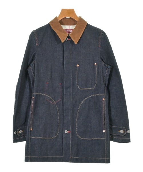 JUNYA WATANABE MAN ジュンヤワタナベマン コート（その他） メンズ 【古着】【中古】