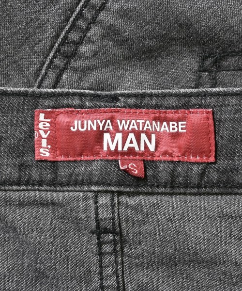JUNYA WATANABE MAN ジュンヤワタナベマン デニムパンツ メンズ 【古着】【中古】_2