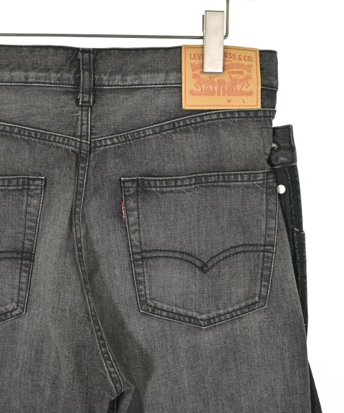 JUNYA WATANABE MAN ジュンヤワタナベマン デニムパンツ メンズ 【古着】【中古】_6