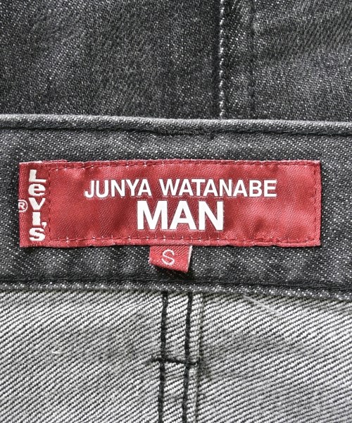JUNYA WATANABE MAN ジュンヤワタナベマン デニムパンツ メンズ 【古着】【中古】_2