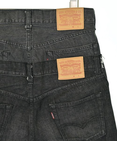 JUNYA WATANABE MAN ジュンヤワタナベマン デニムパンツ メンズ 【古着】【中古】_6