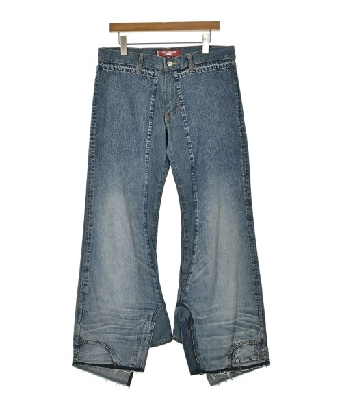JUNYA WATANABE MAN ジュンヤワタナベマン デニムパンツ メンズ 【古着】【中古】