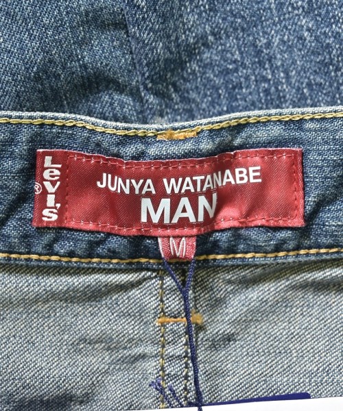 JUNYA WATANABE MAN ジュンヤワタナベマン デニムパンツ メンズ 【古着】【中古】_2