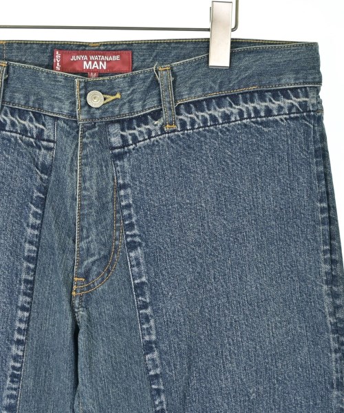 JUNYA WATANABE MAN ジュンヤワタナベマン デニムパンツ メンズ 【古着】【中古】_4