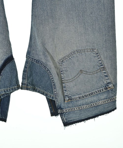 JUNYA WATANABE MAN ジュンヤワタナベマン デニムパンツ メンズ 【古着】【中古】_7