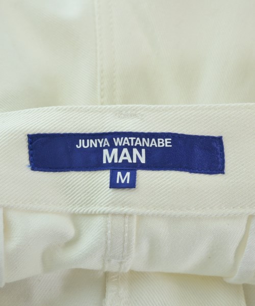 JUNYA WATANABE MAN ジュンヤワタナベマン パンツ（その他） メンズ 【古着】【中古】_2