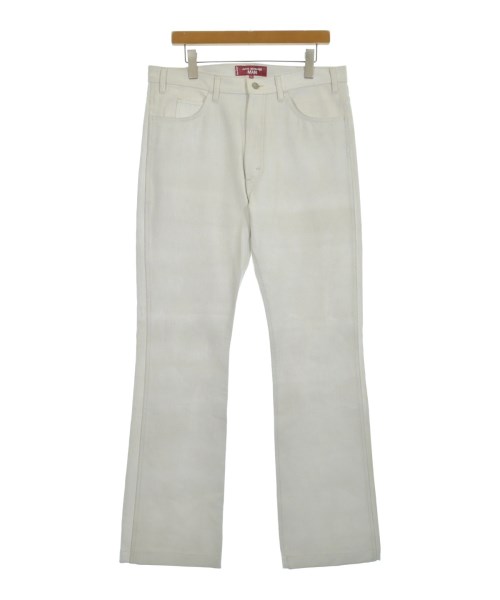 JUNYA WATANABE MAN ジュンヤワタナベマン デニムパンツ メンズ 【古着】【中古】