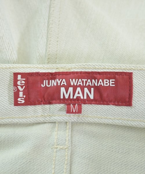 JUNYA WATANABE MAN ジュンヤワタナベマン デニムパンツ メンズ 【古着】【中古】_2