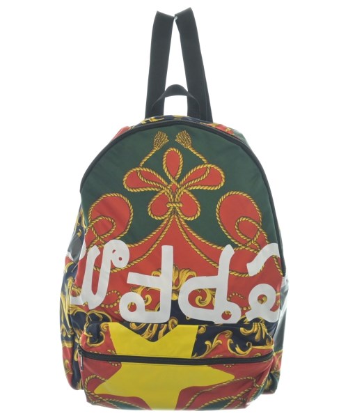 JUNYA WATANABE MAN ジュンヤワタナベマン バックパック・リュック メンズ 【古着】【中古】