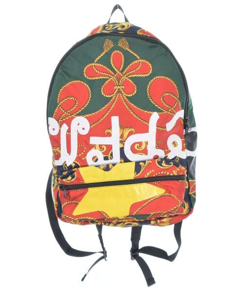 JUNYA WATANABE MAN ジュンヤワタナベマン バックパック・リュック メンズ 【古着】【中古】