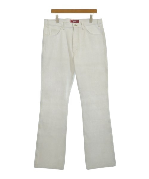 JUNYA WATANABE MAN ジュンヤワタナベマン デニムパンツ メンズ 【古着】【中古】