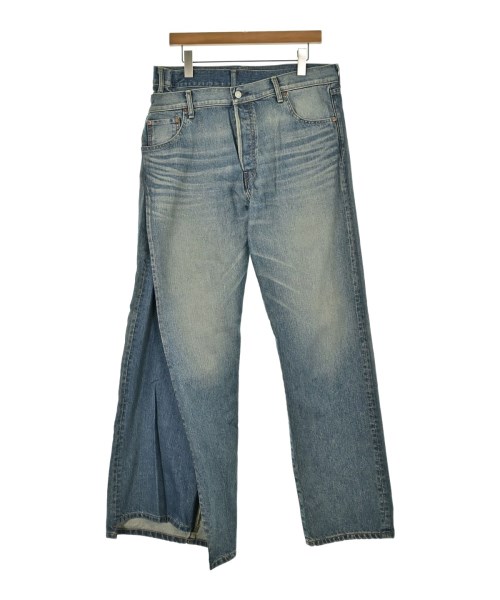 JUNYA WATANABE MAN ジュンヤワタナベマン デニムパンツ メンズ 【古着】【中古】