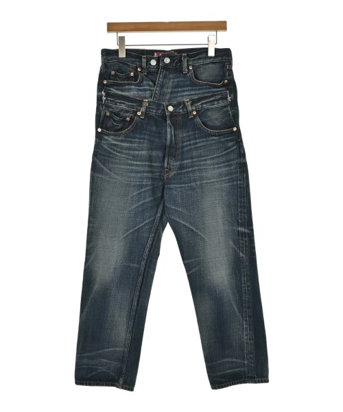 JUNYA WATANABE MAN ジュンヤワタナベマン デニムパンツ メンズ 【古着】【中古】