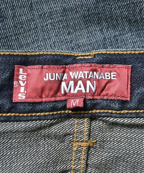 JUNYA WATANABE MAN ジュンヤワタナベマン デニムパンツ メンズ 【古着】【中古】_2