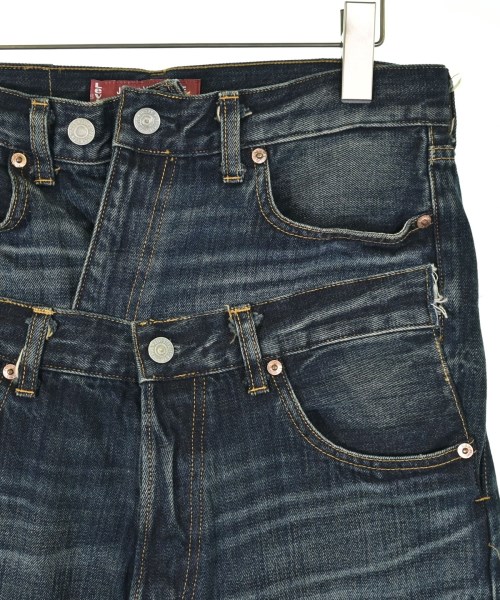 JUNYA WATANABE MAN ジュンヤワタナベマン デニムパンツ メンズ 【古着】【中古】_4
