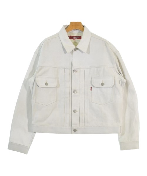 JUNYA WATANABE MAN ジュンヤワタナベマン デニムジャケット メンズ 【古着】【中古】