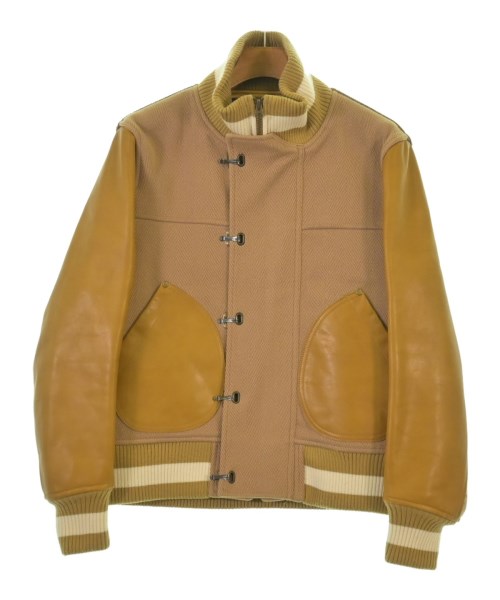 JUNYA WATANABE MAN ジュンヤワタナベマン スタジャン メンズ 【古着】【中古】