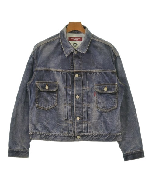 JUNYA WATANABE MAN ジュンヤワタナベマン ブルゾン（その他） メンズ 【古着】【中古】