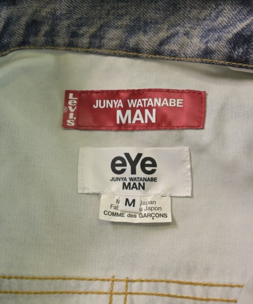 JUNYA WATANABE MAN ジュンヤワタナベマン ブルゾン（その他） メンズ 【古着】【中古】_2