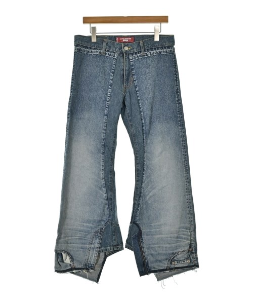 JUNYA WATANABE MAN ジュンヤワタナベマン デニムパンツ メンズ 【古着】【中古】