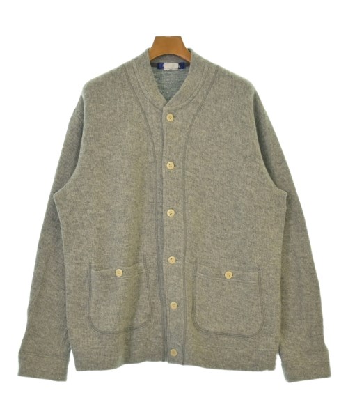 JUNYA WATANABE MAN ジュンヤワタナベマン カーディガン メンズ 【古着】【中古】