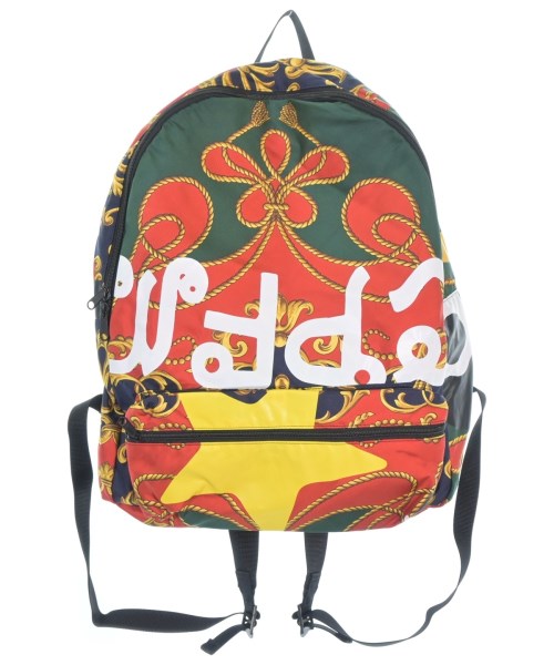 JUNYA WATANABE MAN ジュンヤワタナベマン バックパック・リュック メンズ 【古着】【中古】