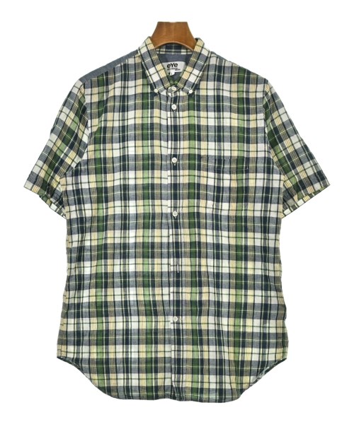 JUNYA WATANABE MAN ジュンヤワタナベマン カジュアルシャツ メンズ 【古着】【中古】