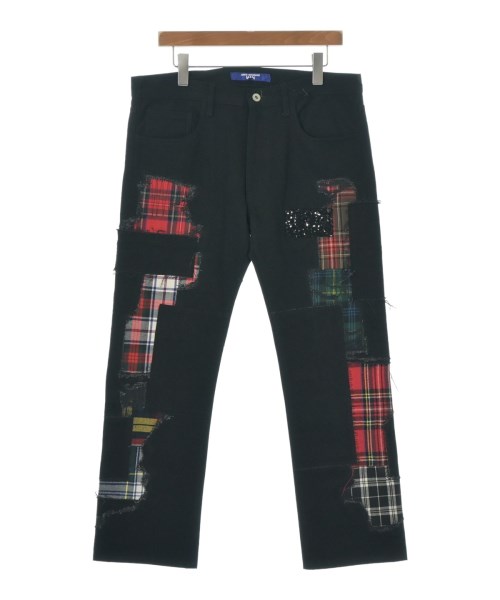 JUNYA WATANABE MAN ジュンヤワタナベマン デニムパンツ メンズ 【古着】【中古】