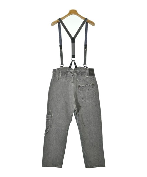 JUNYA WATANABE MAN ジュンヤワタナベマン デニムパンツ メンズ 【古着】【中古】_1