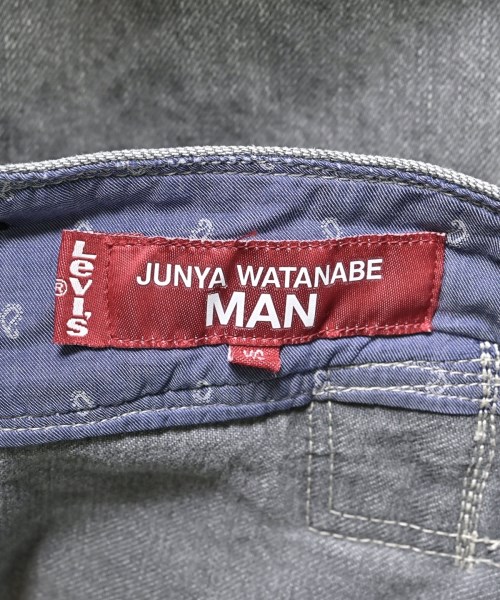JUNYA WATANABE MAN ジュンヤワタナベマン デニムパンツ メンズ 【古着】【中古】_2