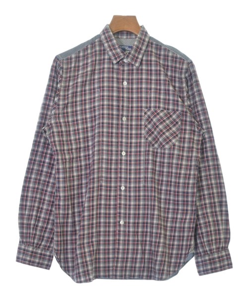 JUNYA WATANABE MAN ジュンヤワタナベマン カジュアルシャツ メンズ 【古着】【中古】