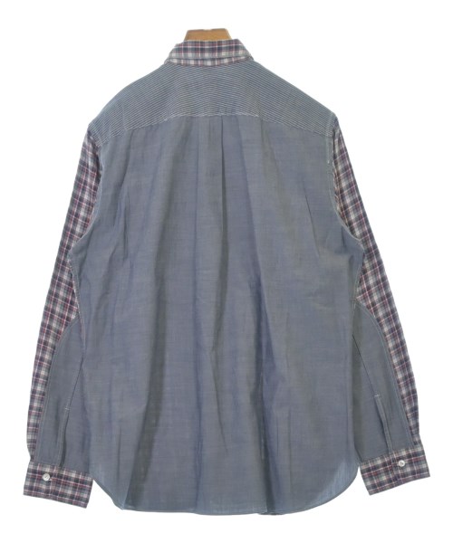 JUNYA WATANABE MAN ジュンヤワタナベマン カジュアルシャツ メンズ 【古着】【中古】_1