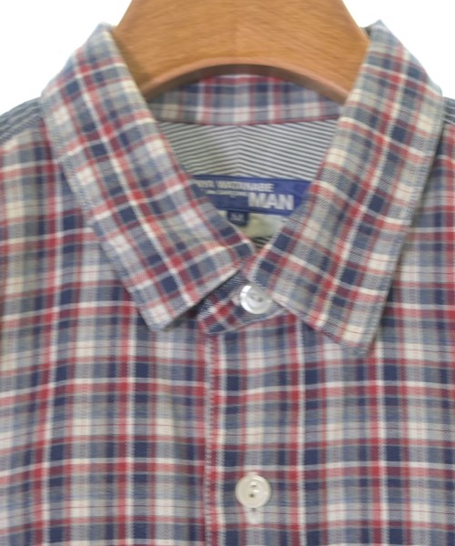 JUNYA WATANABE MAN ジュンヤワタナベマン カジュアルシャツ メンズ 【古着】【中古】_3