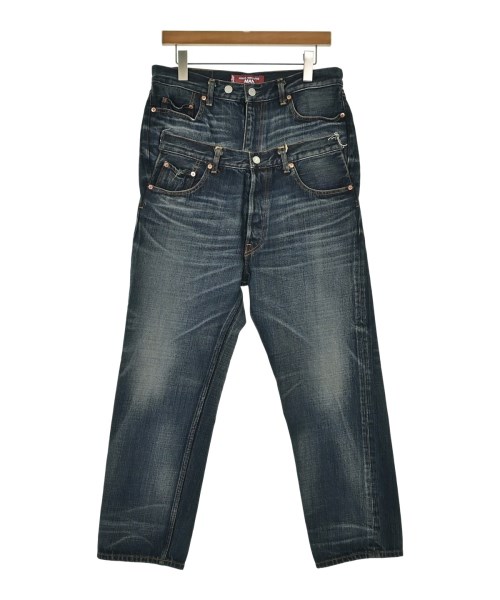 JUNYA WATANABE MAN ジュンヤワタナベマン デニムパンツ メンズ 【古着】【中古】