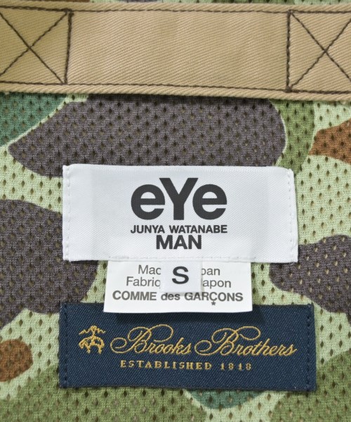 JUNYA WATANABE MAN ジュンヤワタナベマン ブルゾン メンズ 【古着】【中古】_2