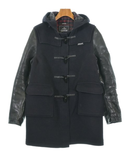 JUNYA WATANABE MAN ジュンヤワタナベマン ダッフルコート メンズ 【古着】【中古】