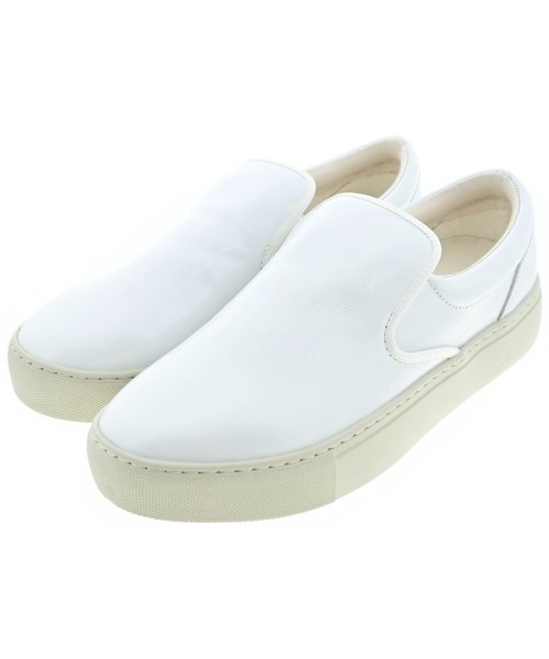 JUNYA WATANABE MAN ジュンヤワタナベマン スニーカー メンズ 【古着】【中古】