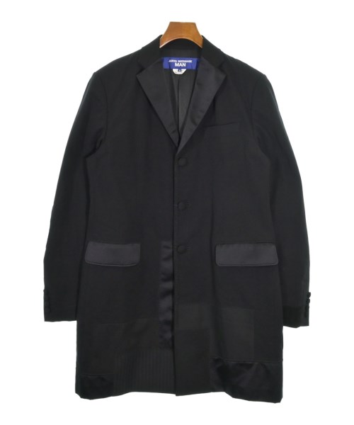 JUNYA WATANABE MAN ジュンヤワタナベマン チェスターコート メンズ