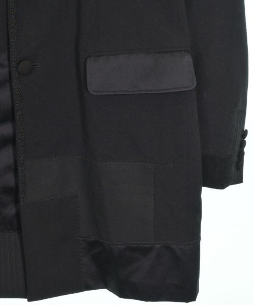 JUNYA WATANABE MAN ジュンヤワタナベマン チェスターコート メンズ