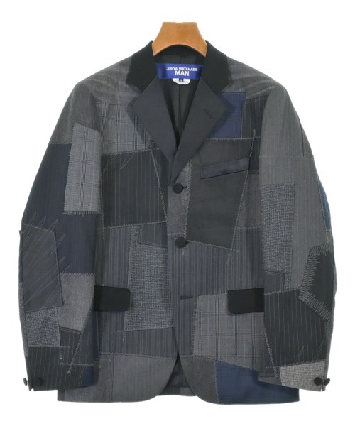 JUNYA WATANABE MAN ジュンヤワタナベマン カジュアルジャケット