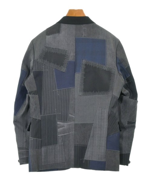 JUNYA WATANABE MAN ジュンヤワタナベマン カジュアルジャケット