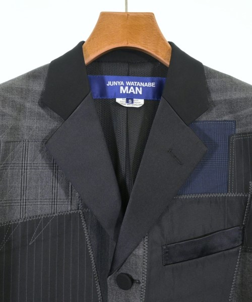 JUNYA WATANABE MAN ジュンヤワタナベマン カジュアルジャケット