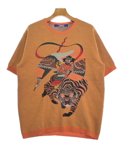 JUNYA WATANABE MAN ジュンヤワタナベマン ニット・セーター メンズ 【古着】【中古】