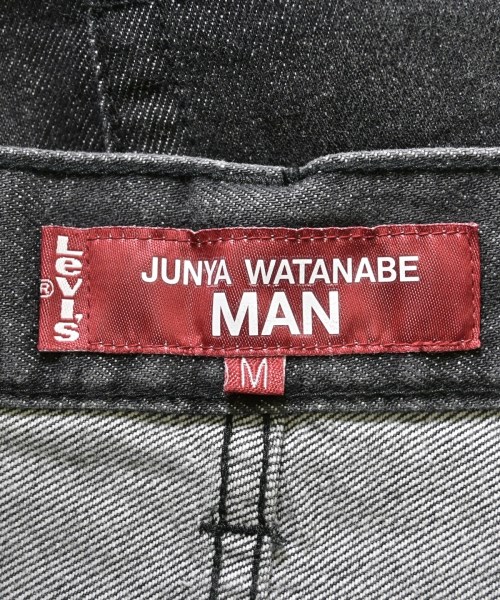 JUNYA WATANABE MAN ジュンヤワタナベマン デニムパンツ メンズ 【古着】【中古】_2
