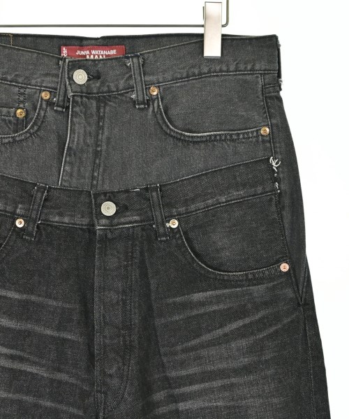 JUNYA WATANABE MAN ジュンヤワタナベマン デニムパンツ メンズ 【古着】【中古】_4
