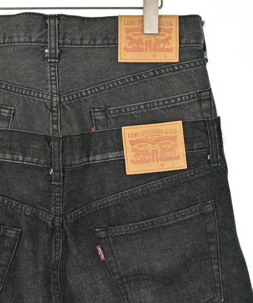 JUNYA WATANABE MAN ジュンヤワタナベマン デニムパンツ メンズ 【古着】【中古】_6