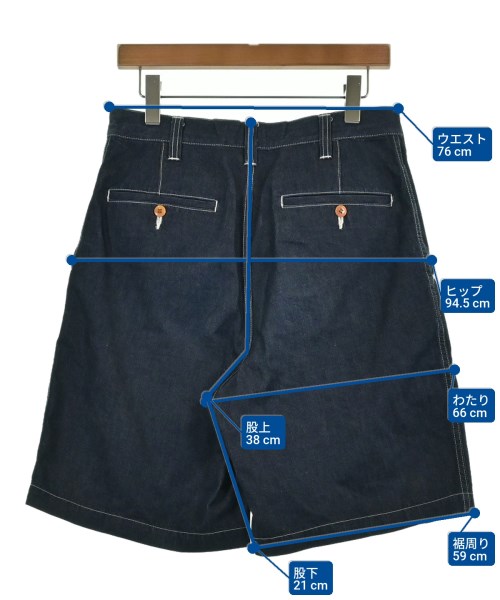 JUNYA WATANABE MAN ジュンヤワタナベマン ショートパンツ メンズ 【古着】【中古】_5