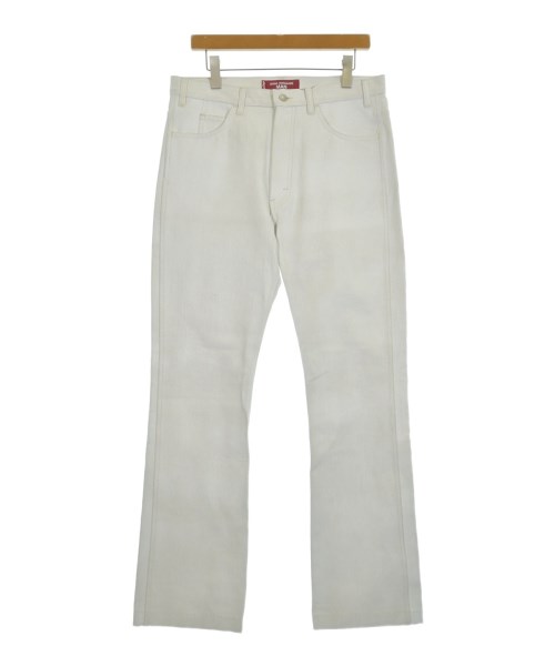 JUNYA WATANABE MAN ジュンヤワタナベマン デニムパンツ メンズ 【古着】【中古】