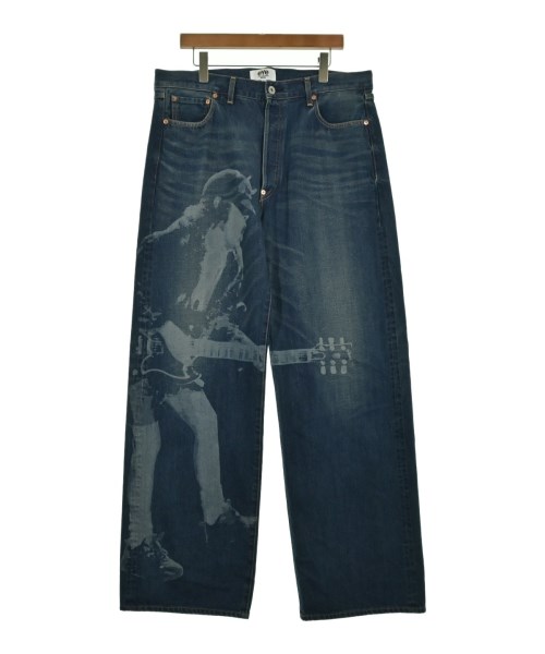 JUNYA WATANABE MAN ジュンヤワタナベマン デニムパンツ メンズ 【古着】【中古】