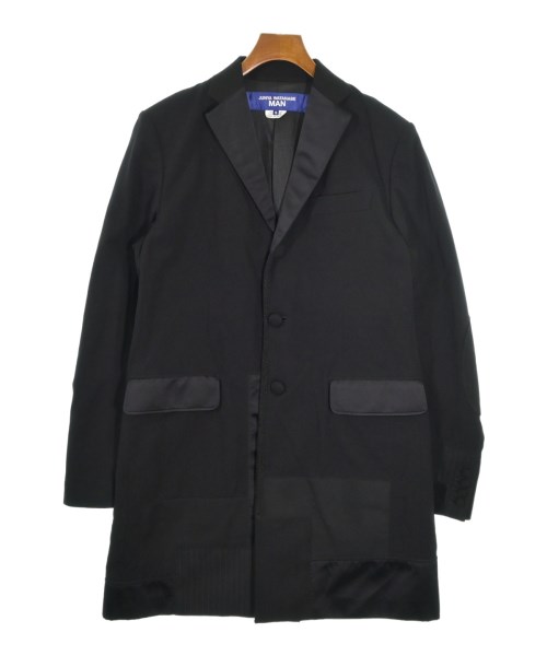 JUNYA WATANABE MAN ジュンヤワタナベマン チェスターコート メンズ 【古着】【中古】
